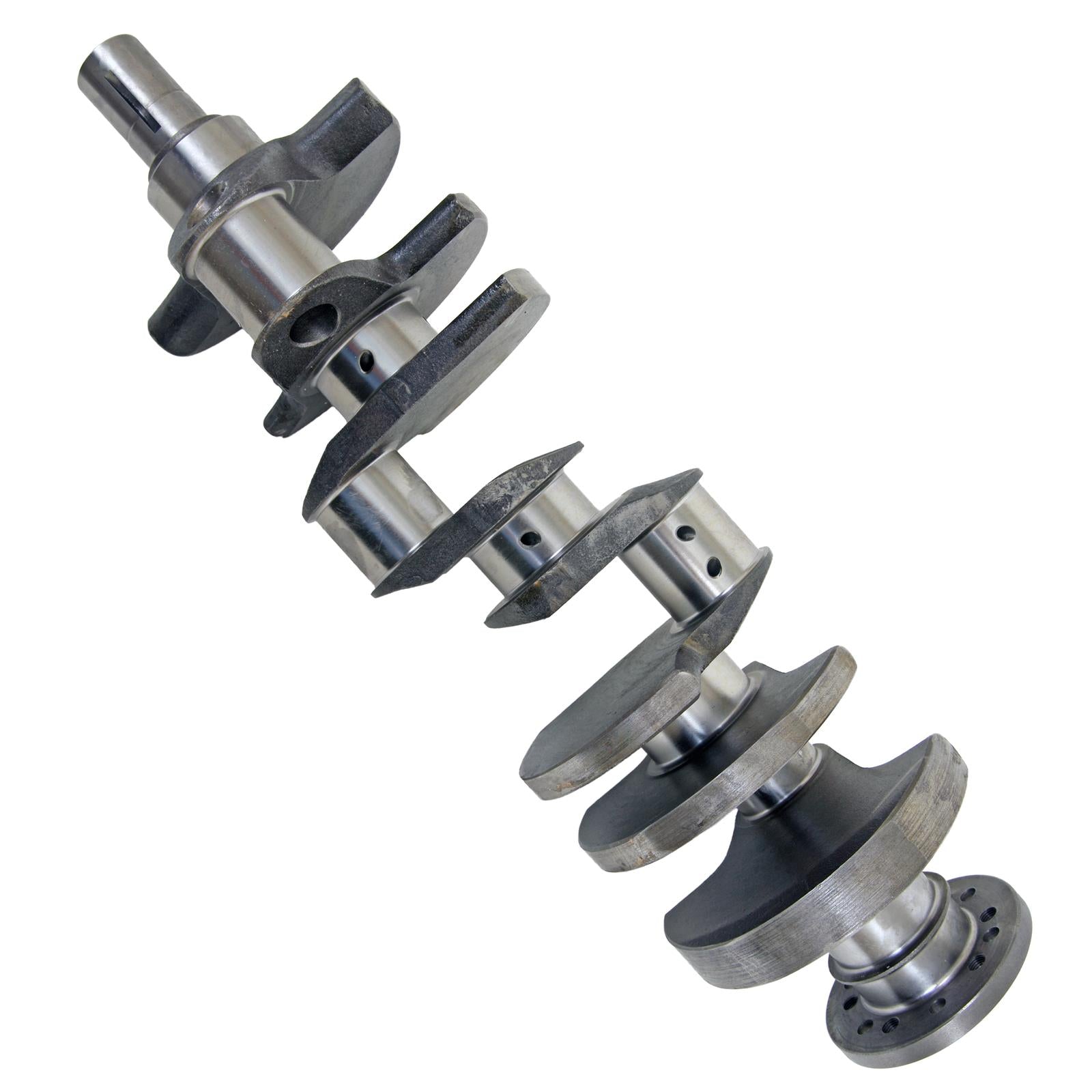 Scat Cast Crankshafts 9-340-4000-6123
