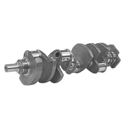 Scat Series 9000 Cast Pro Comp Stroker Lightweight Crankshafts 9-350-3750-5700