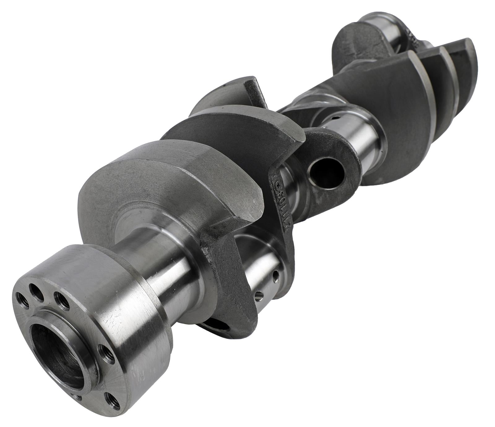 Scat Series 9000 Cast Pro Comp Stroker Lightweight Crankshafts 9-350-3750-5700-L