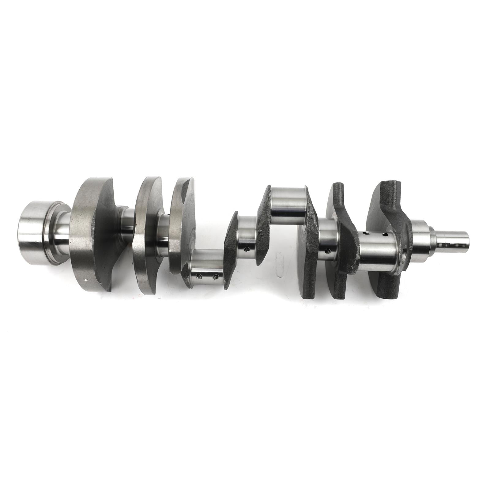 Scat Series 9000 Cast Pro Comp Stroker Lightweight Crankshafts 9-350-3750-6000-L