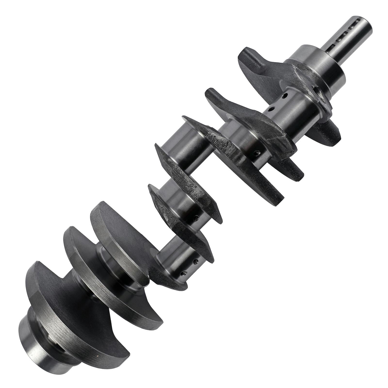 Scat Series 9000 Cast Pro Comp Stroker Lightweight Crankshafts 9-351-400-6000-2100W