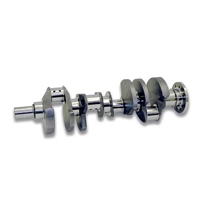 Scat Cast Crankshafts 9-360-3580-6123