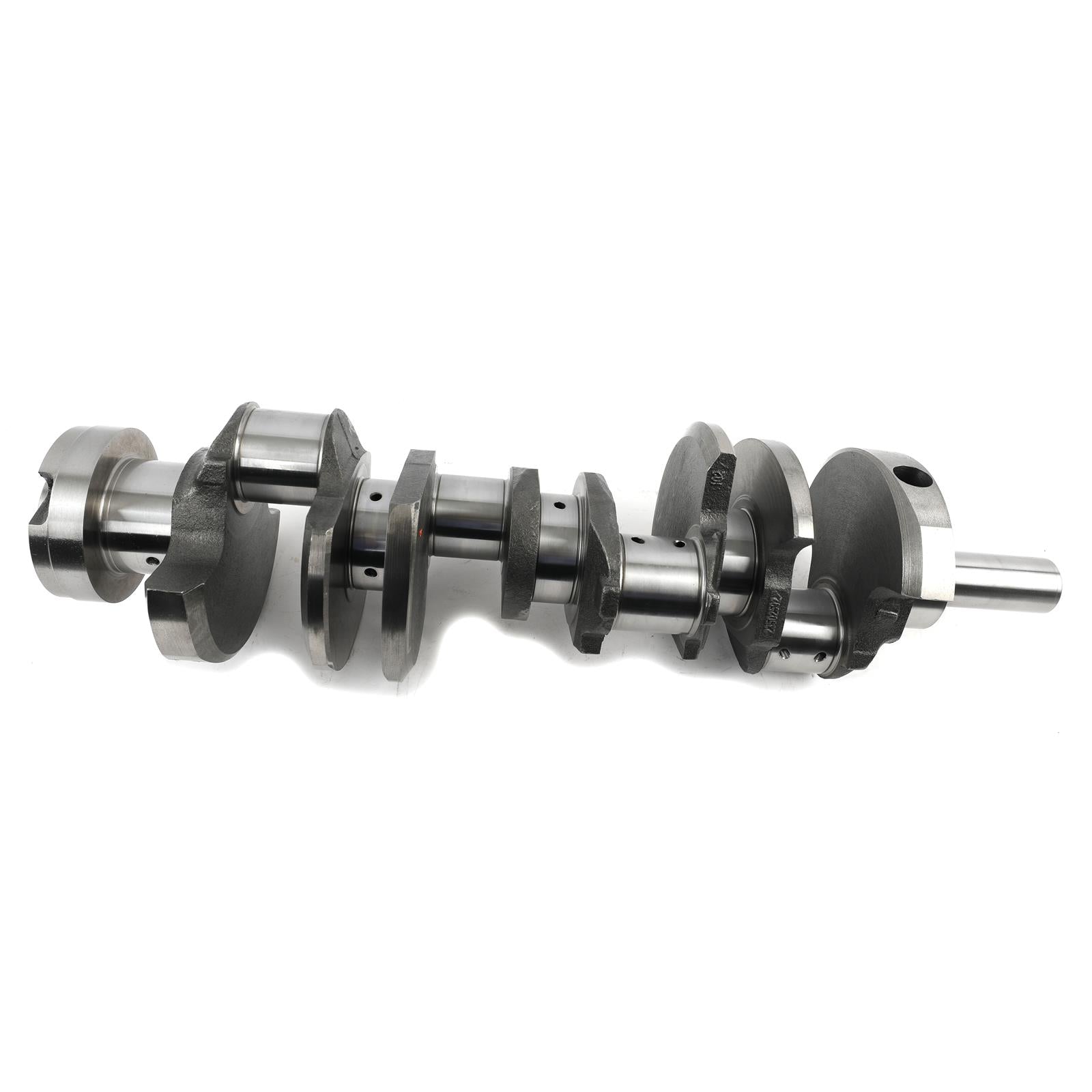 Scat Cast Crankshafts 9-6.5L-3819-6280