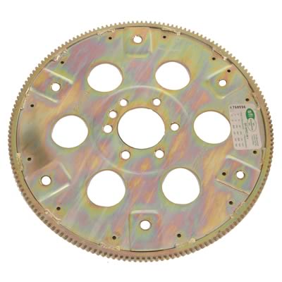 SCAT Engine Components Flexplates FP-400-SFI