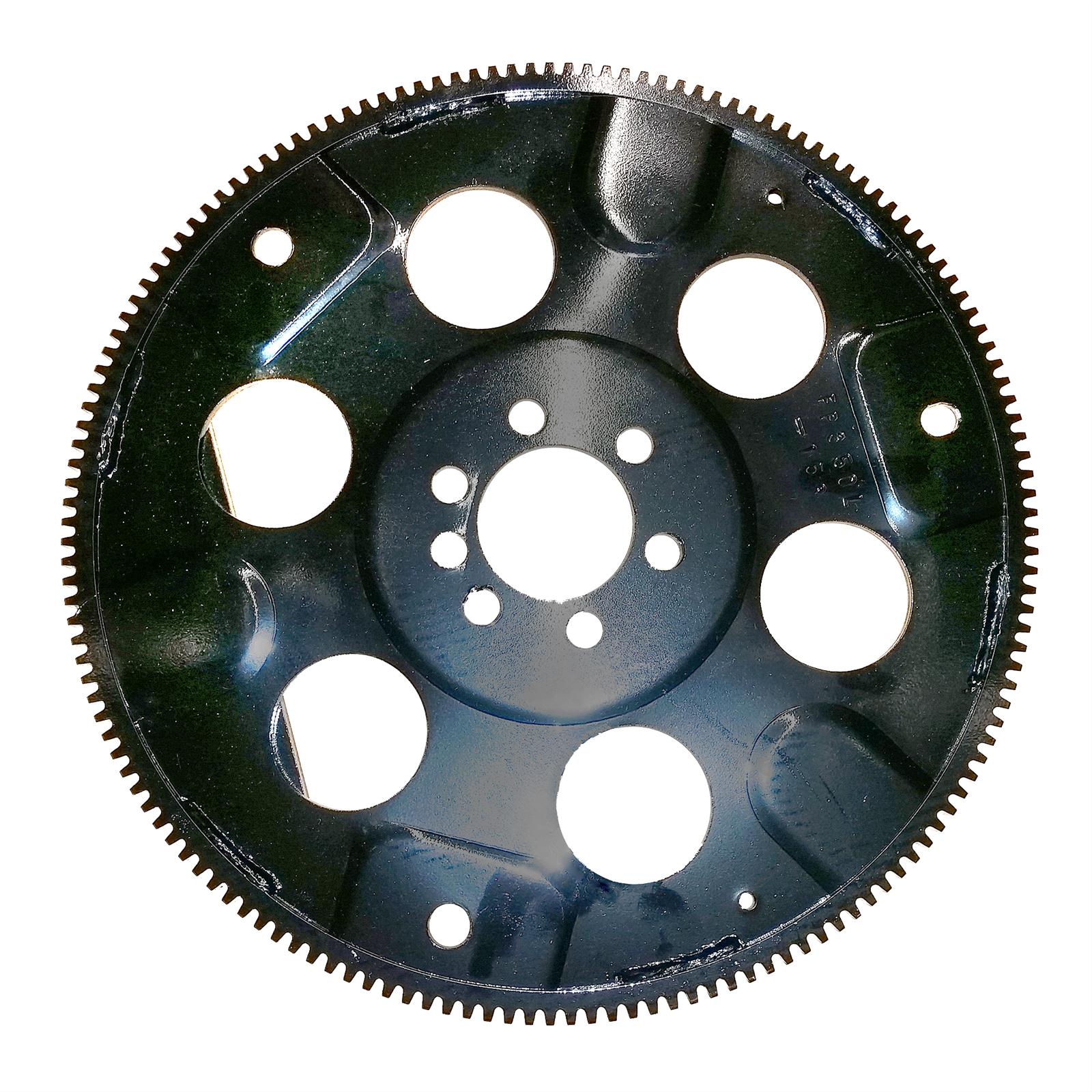 Scat Flexplates FP-350L-153