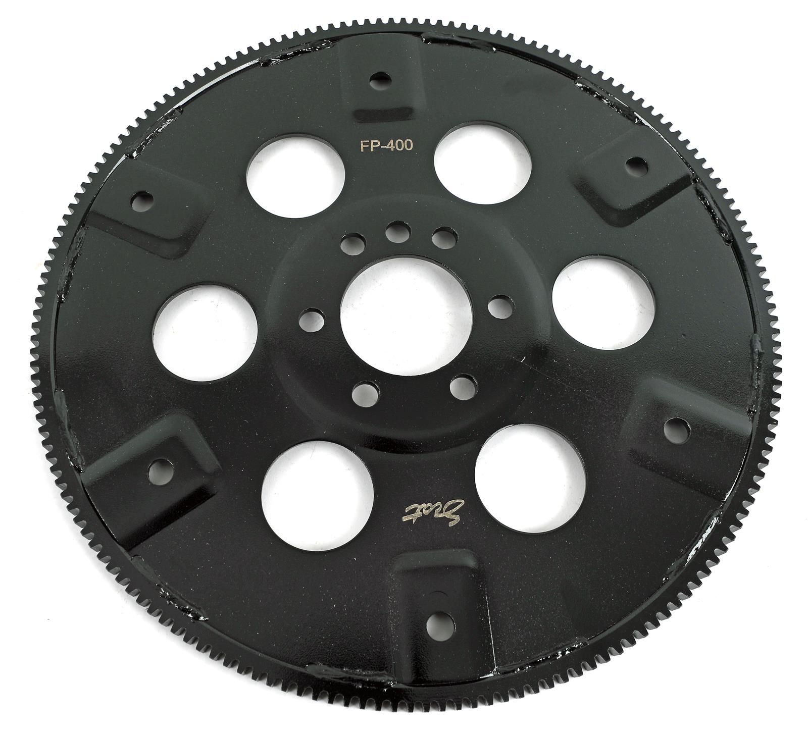SCAT Engine Components Flexplates FP-400