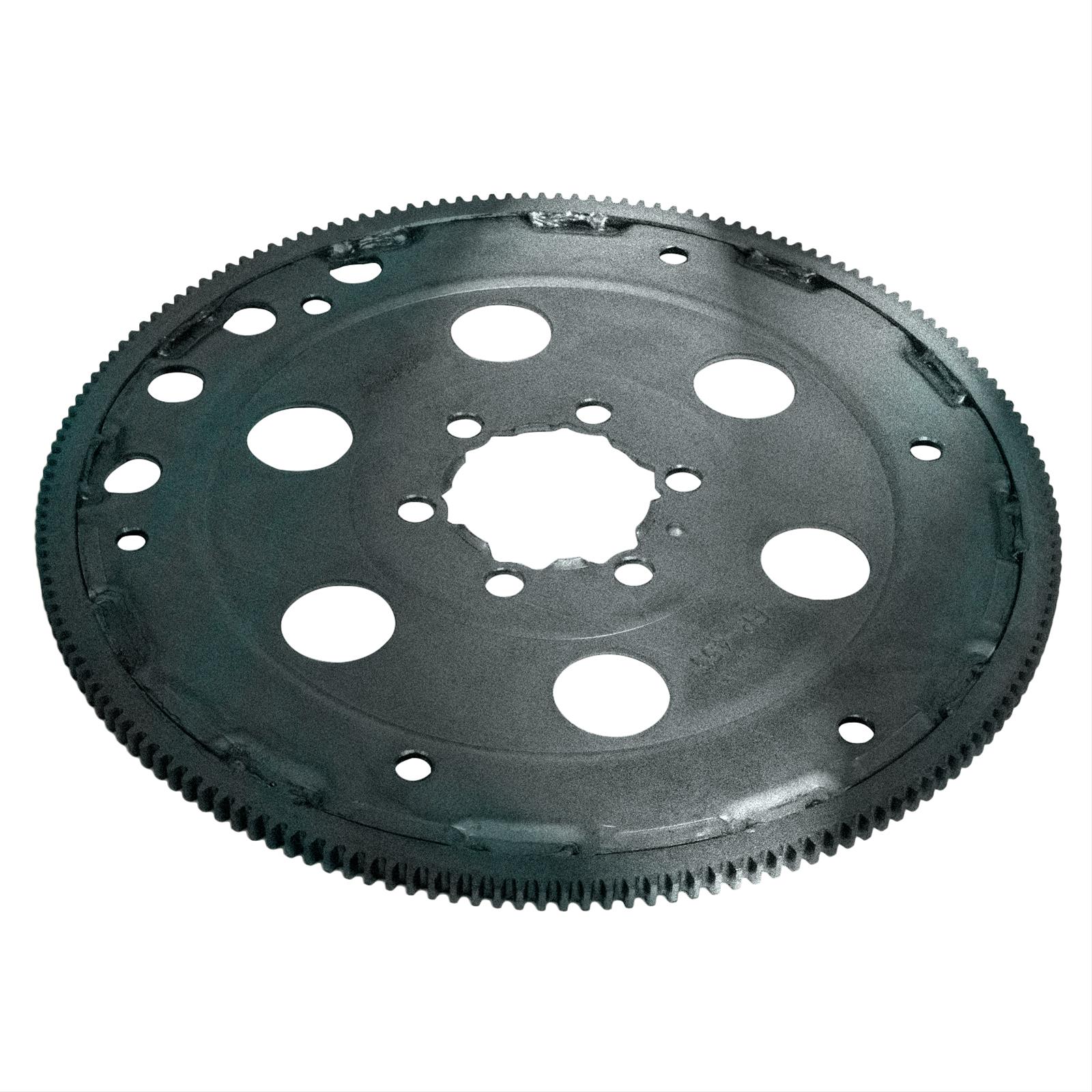 Scat Flexplates FP-455