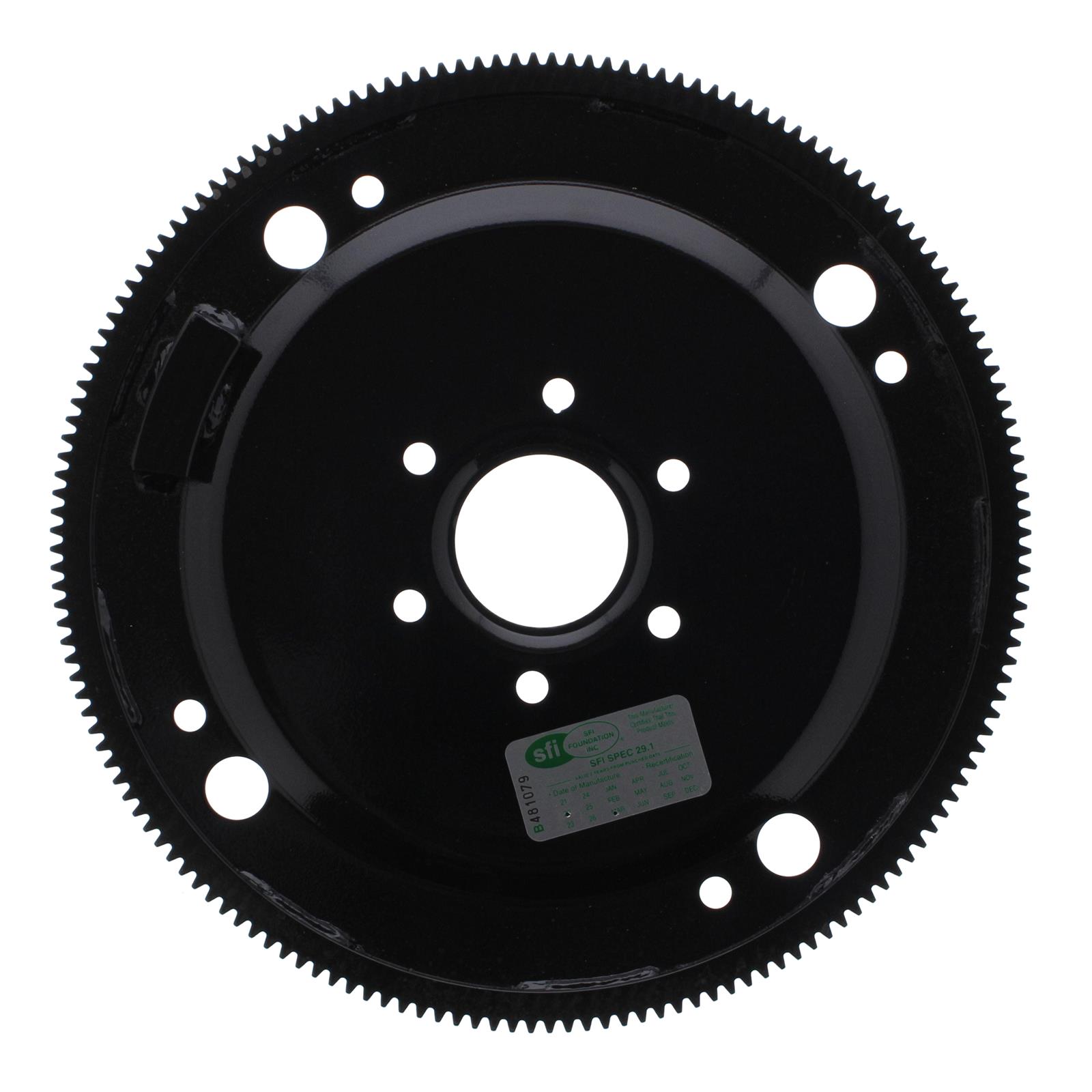 Scat Flexplates FP-460-SFI