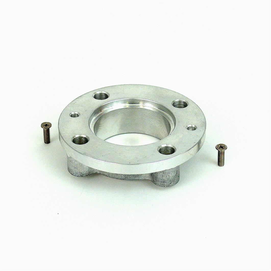 SCAT Engine Components Harmonic Balancer Components SCA8107