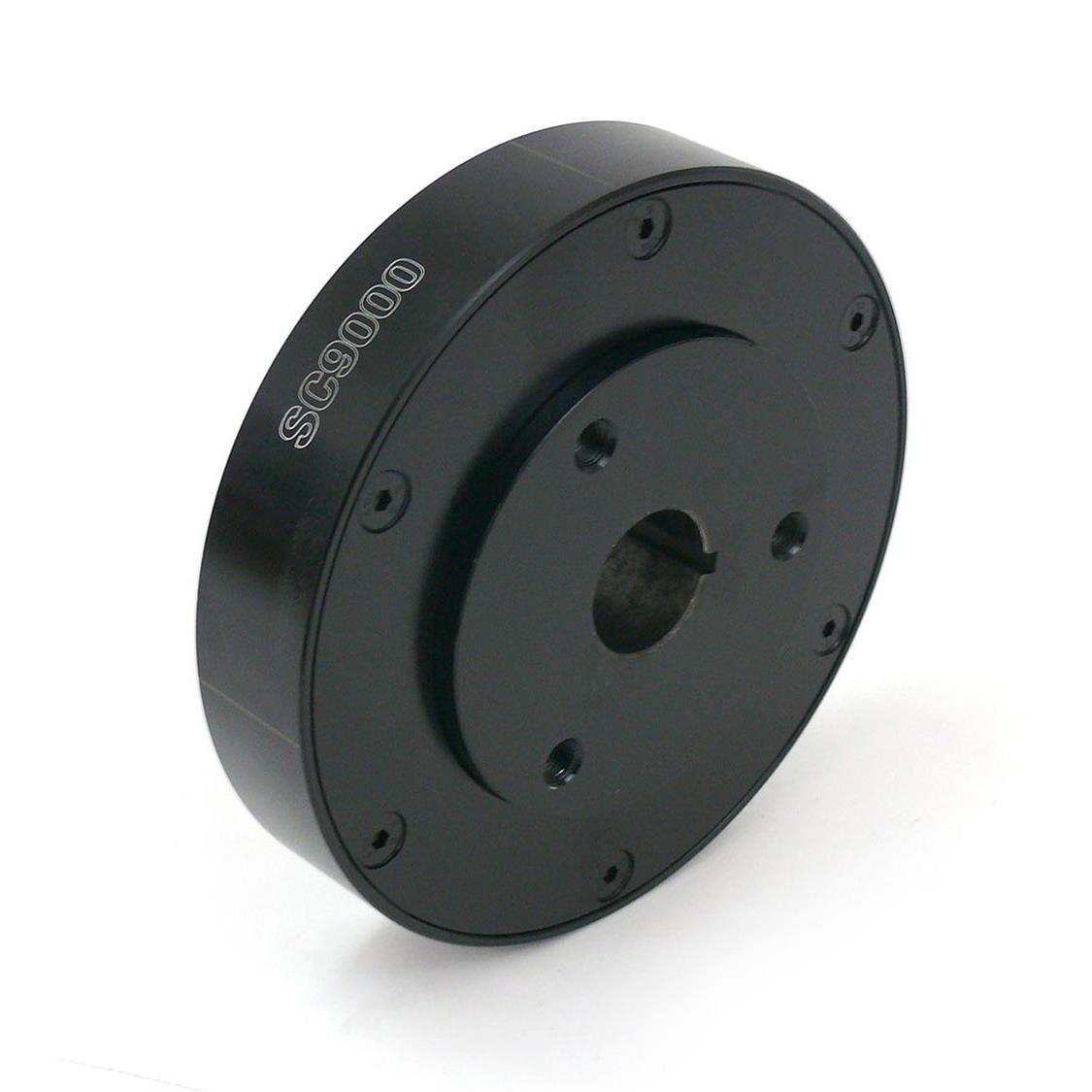 SCAT Engine Components Harmonic Balancers SCA9004
