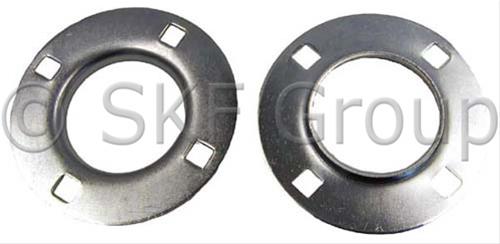 SKF Bearings Axle Bearings 100-MS