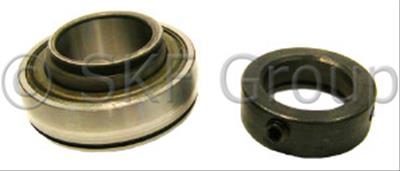 SKF Bearings Wheel Bearings 1104-KRRB