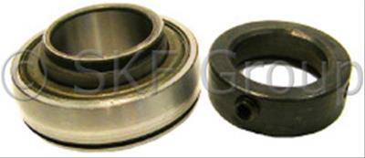 SKF Bearings Wheel Bearings 1106-KRRB