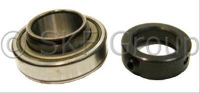 SKF Bearings Wheel Bearings 1107-KRR