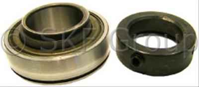 SKF Bearings Wheel Bearings 1107-KRRB