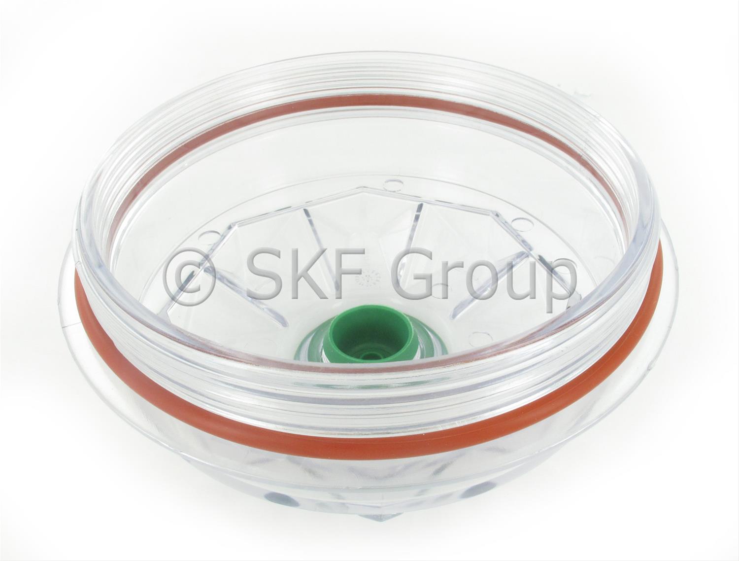 SKF Bearings Brake Hub Dust Caps 1282