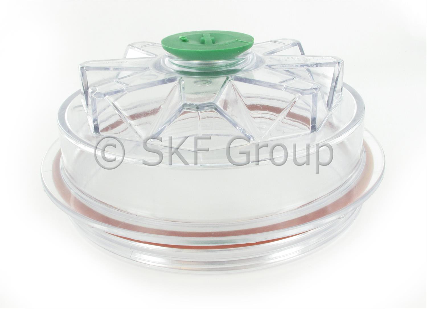 SKF Bearings Brake Hub Dust Caps 1282