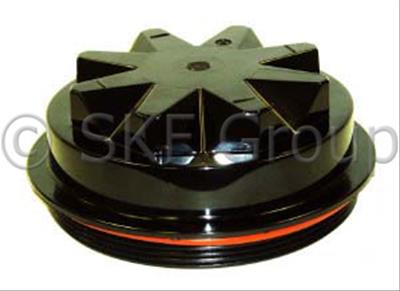 SKF Bearings Brake Hub Dust Caps 1284