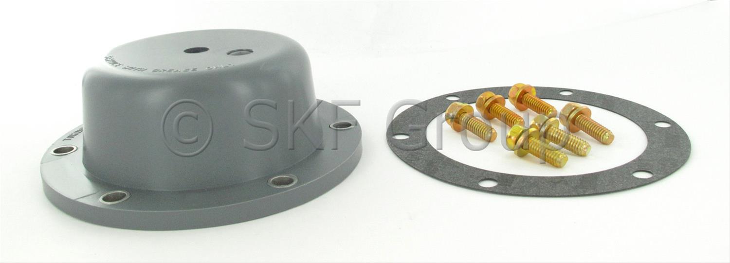 SKF Bearings Brake Hub Dust Caps 1327