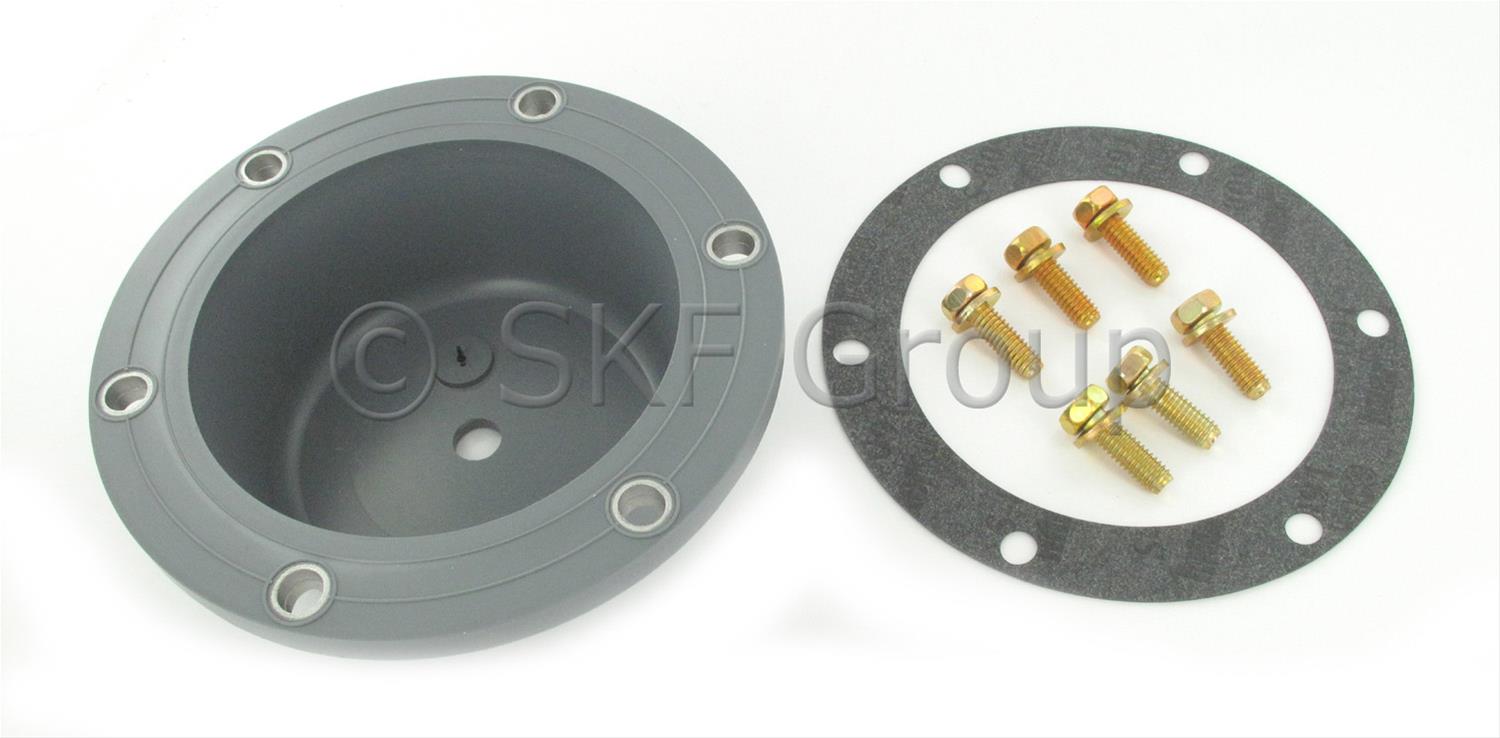 SKF Bearings Brake Hub Dust Caps 1327