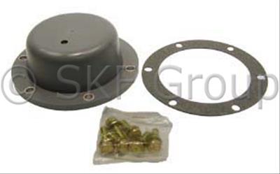SKF Bearings Brake Hub Dust Caps 1396