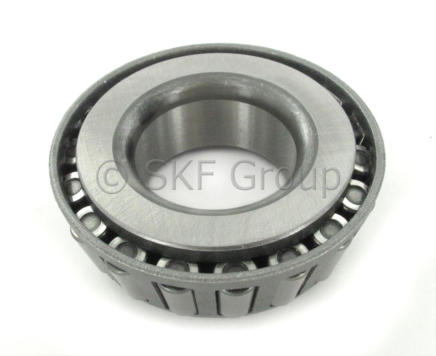 SKF Bearings Tapered Cone Bearings 14117-A
