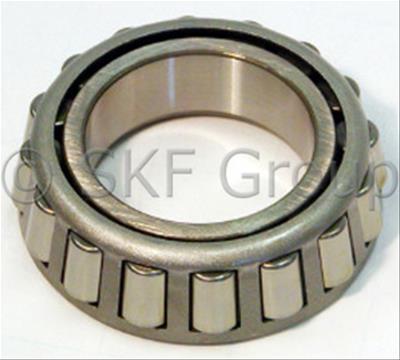 SKF Bearings Tapered Cone Bearings 14123-A