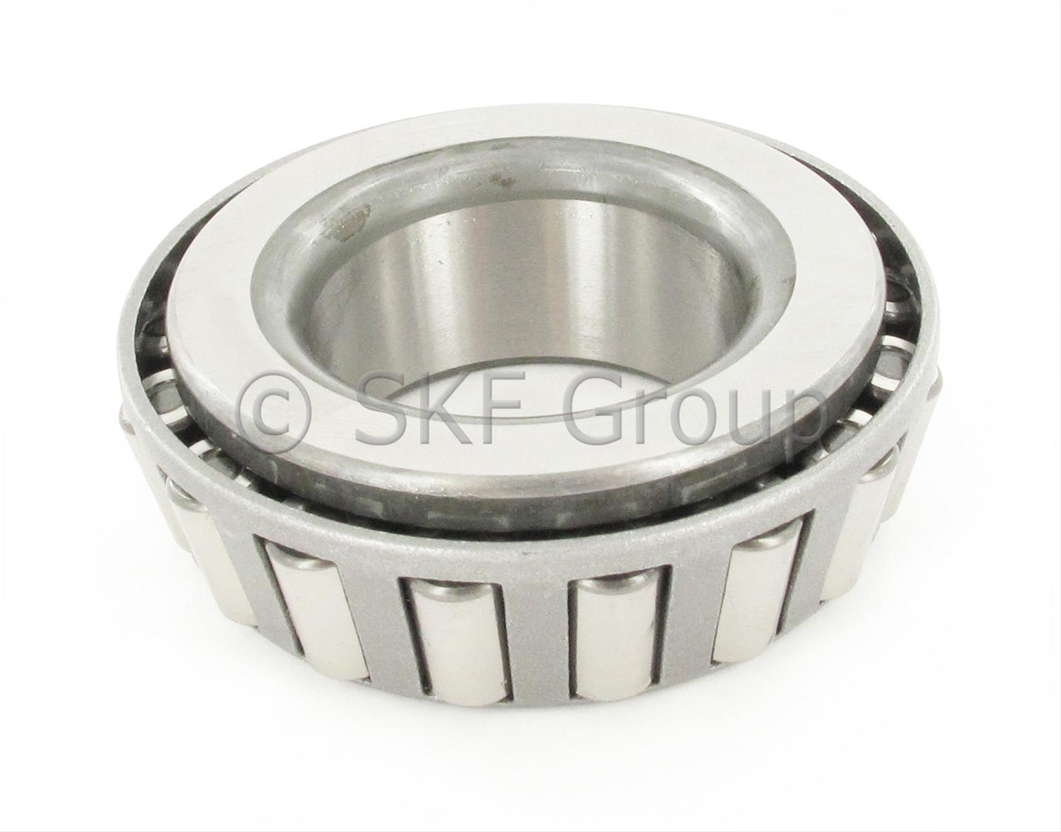 SKF Bearings Wheel Bearings 14125-A