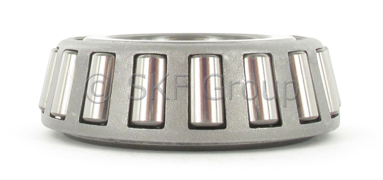 SKF Bearings Wheel Bearings 14125-A