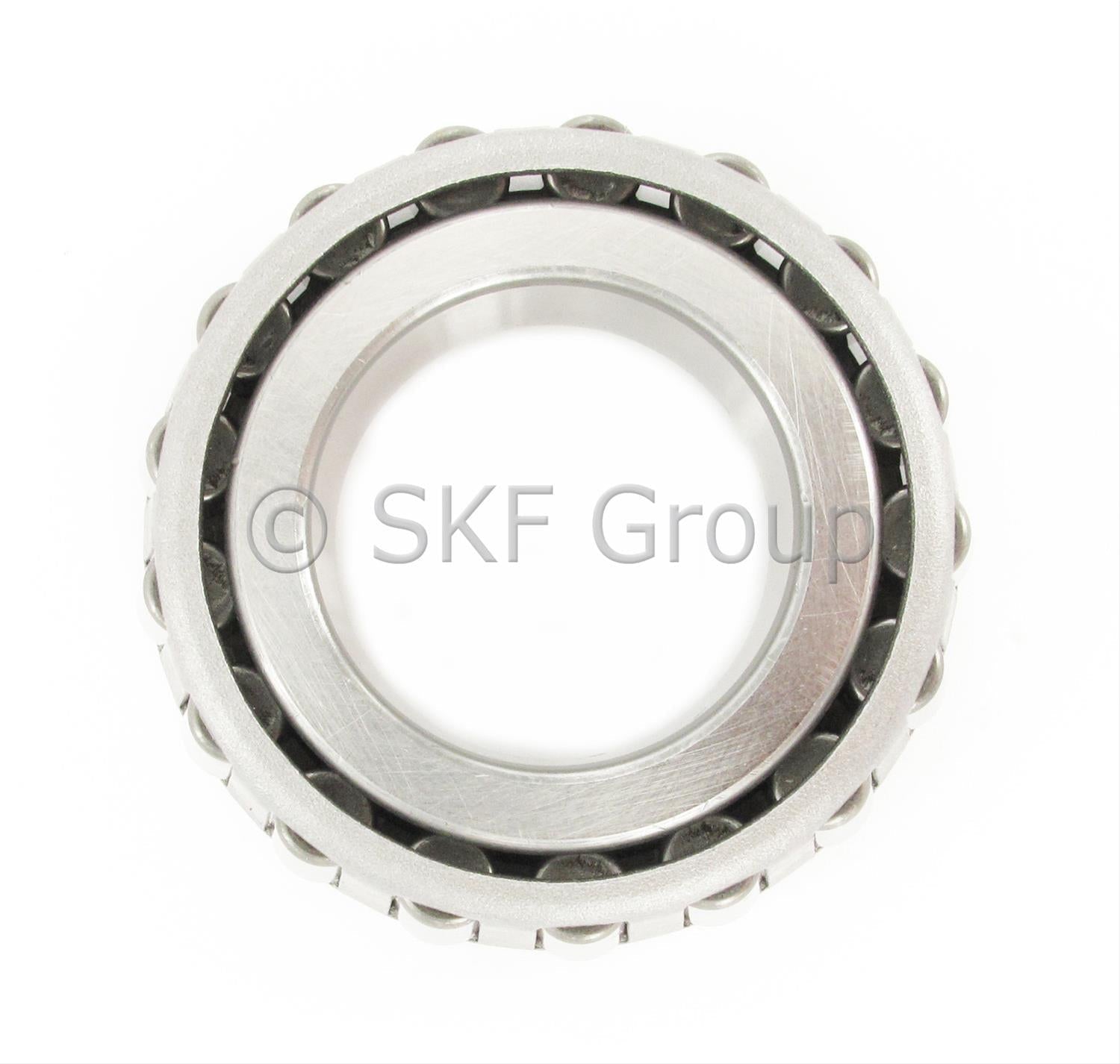 SKF Bearings Wheel Bearings 14125-A