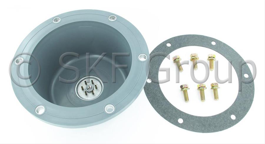 SKF Bearings Brake Hub Dust Caps 1499