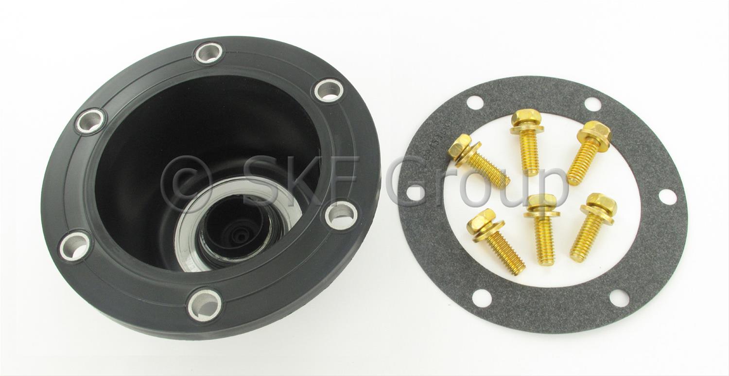 SKF Bearings Scotseal Hubcaps 1612