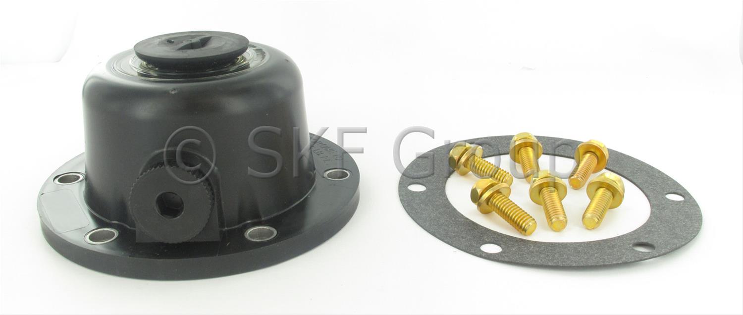 SKF Bearings Scotseal Hubcaps 1612