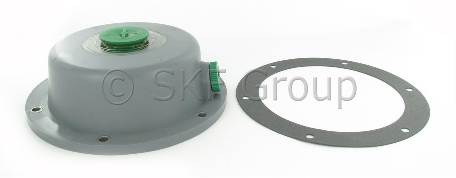 SKF Bearings Brake Hub Dust Caps 1670