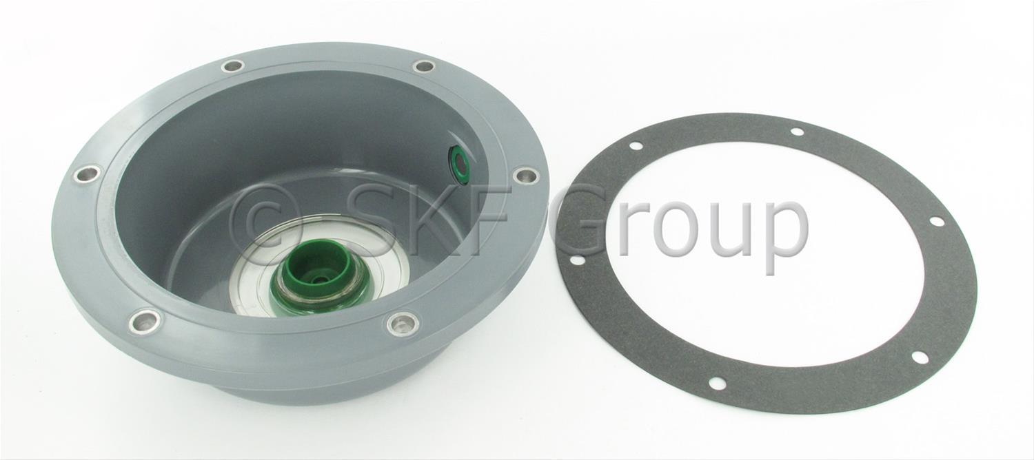 SKF Bearings Brake Hub Dust Caps 1670