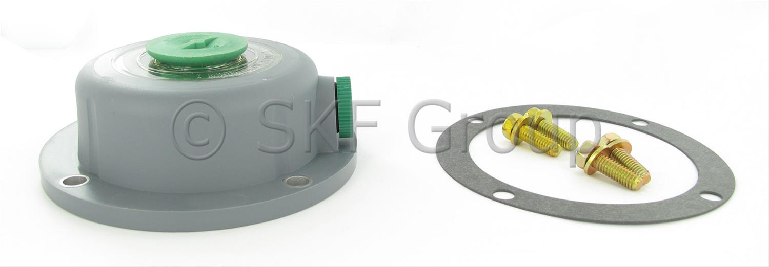 SKF Bearings Brake Hub Dust Caps 1681