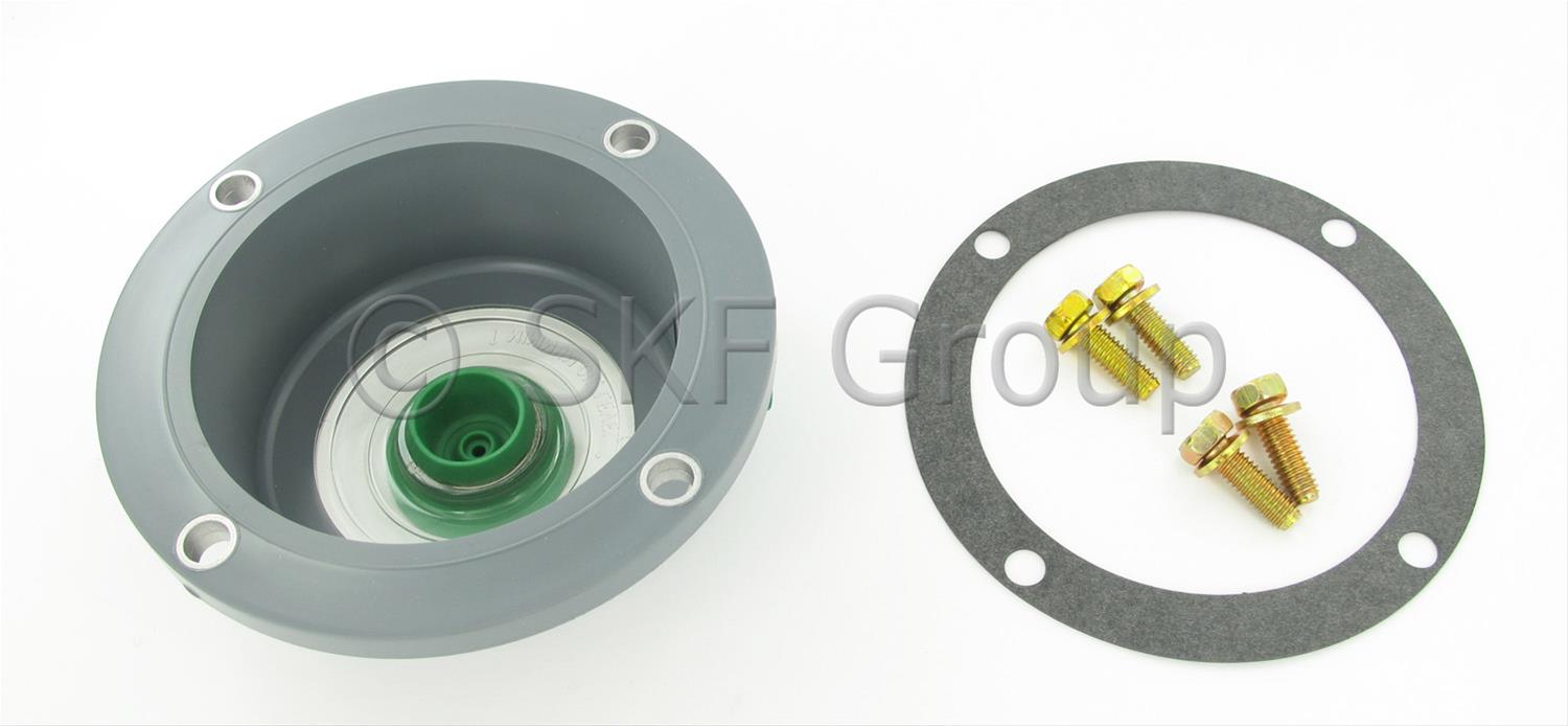 SKF Bearings Brake Hub Dust Caps 1681