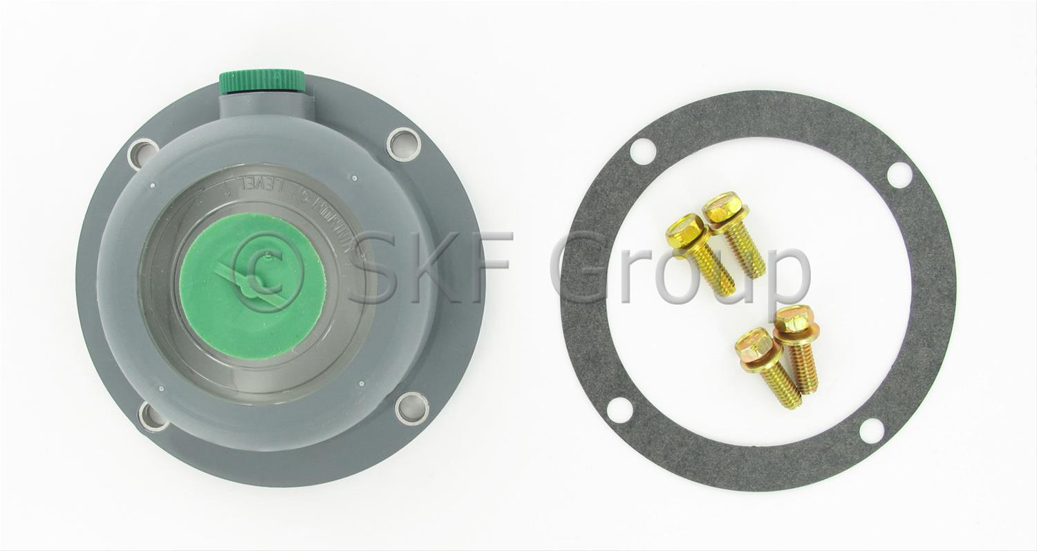 SKF Bearings Brake Hub Dust Caps 1681