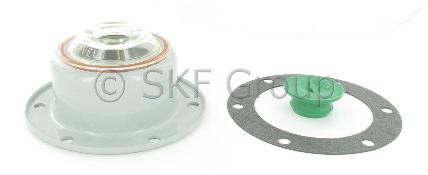 SKF Bearings Brake Hub Dust Caps 1711