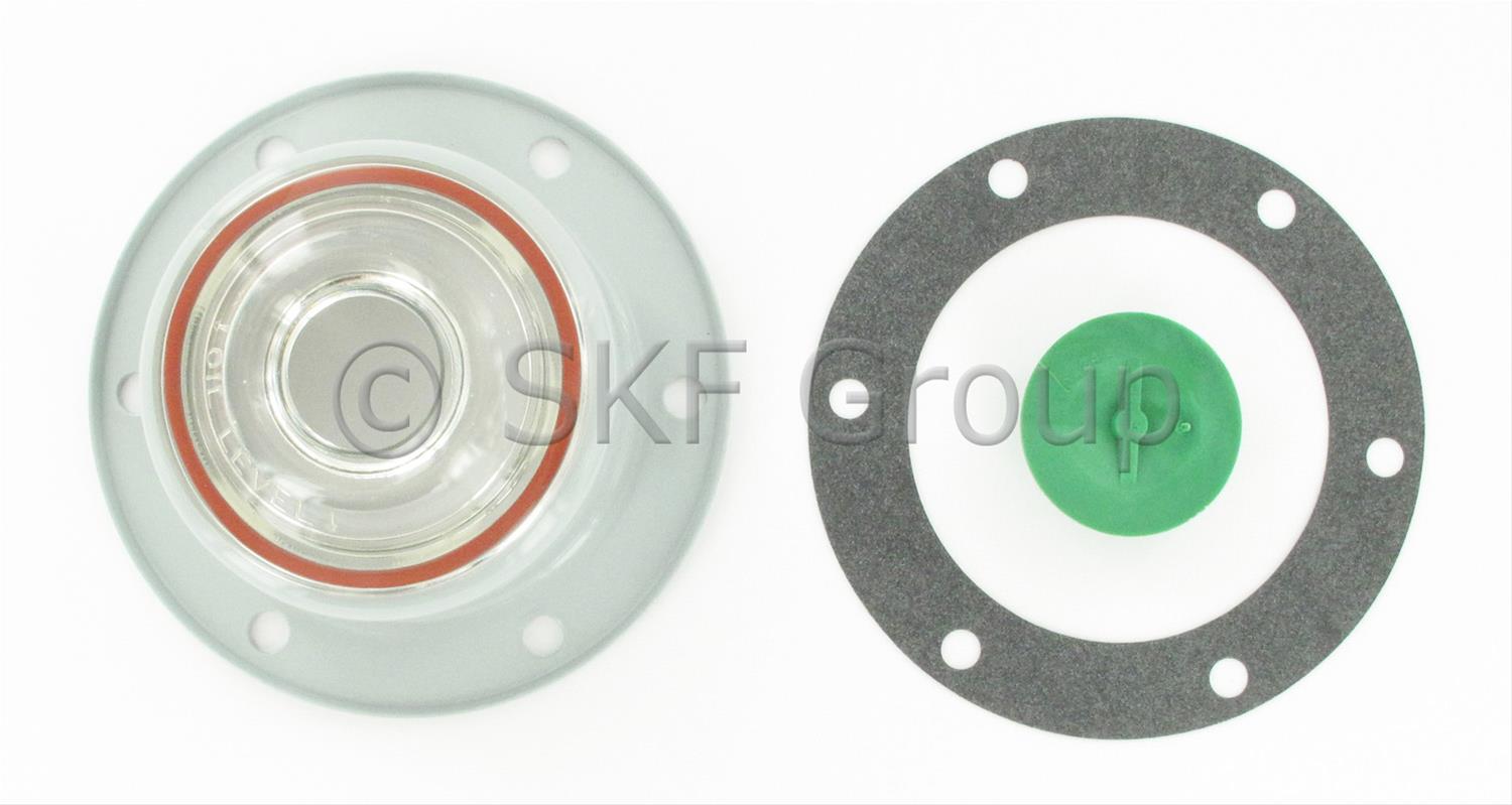 SKF Bearings Brake Hub Dust Caps 1711