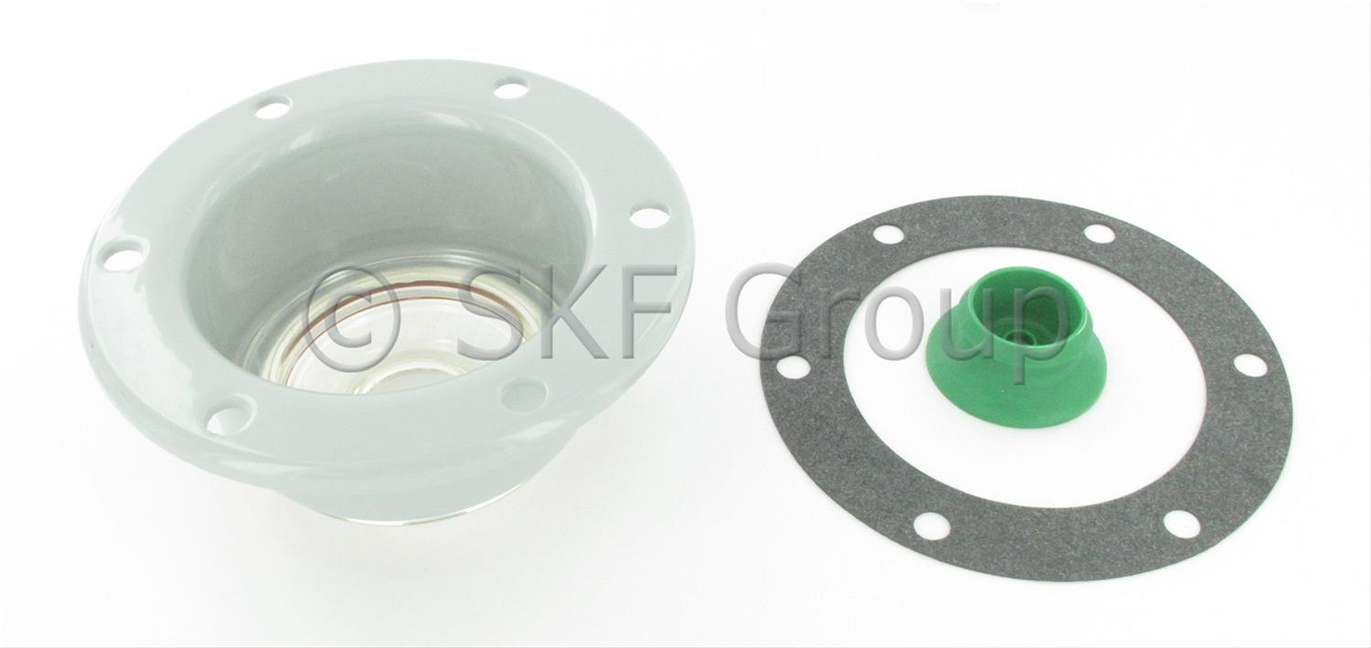 SKF Bearings Brake Hub Dust Caps 1711