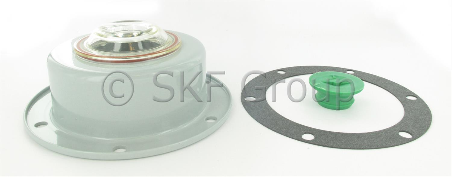 SKF Bearings Brake Hub Dust Caps 1743