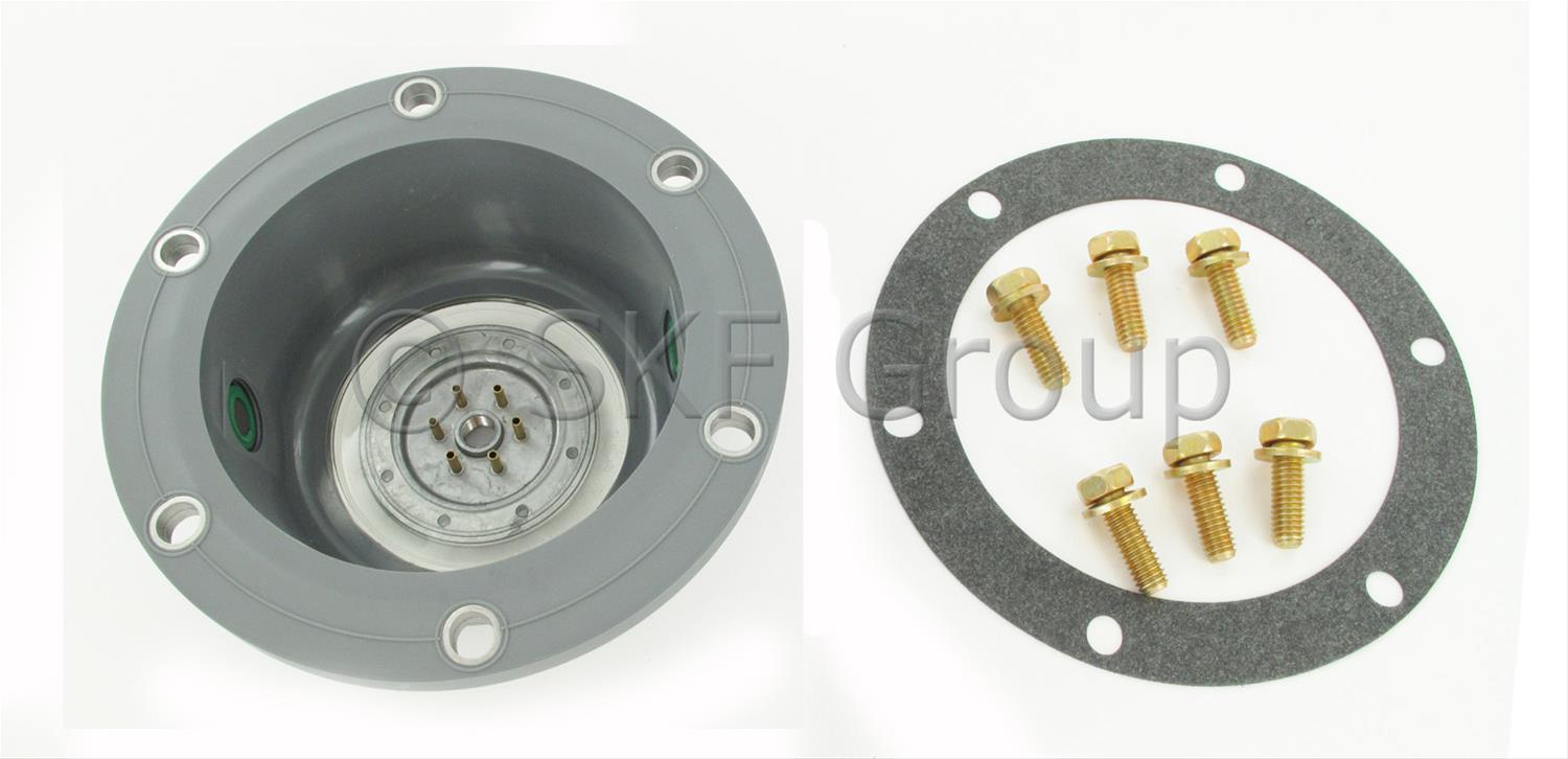 SKF Bearings Brake Hub Dust Caps 1943