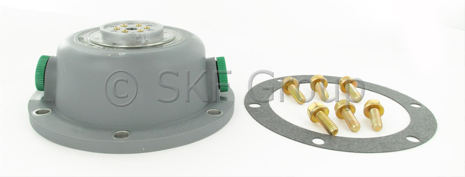 SKF Bearings Brake Hub Dust Caps 1943