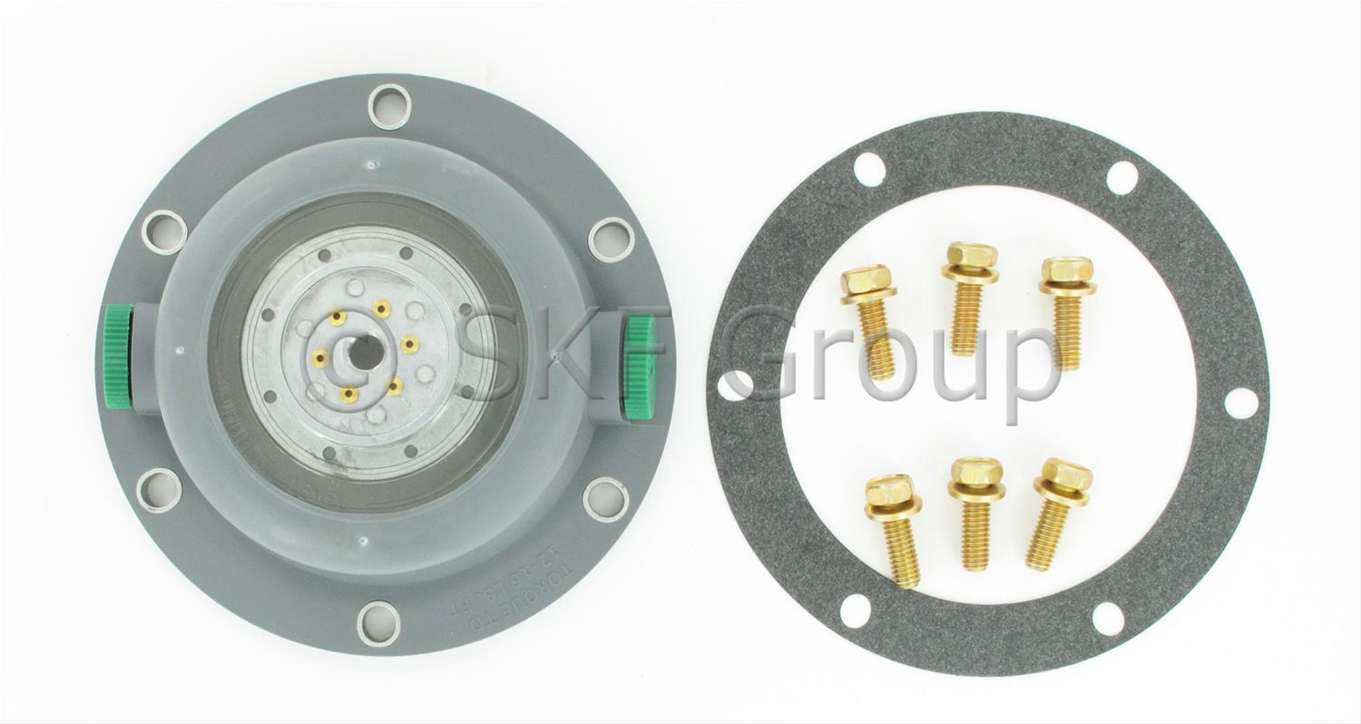 SKF Bearings Brake Hub Dust Caps 1943