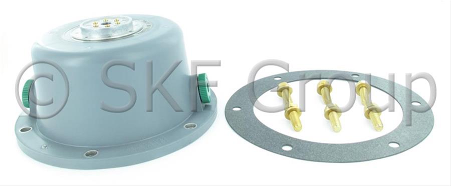 SKF Bearings Brake Hub Dust Caps 1996