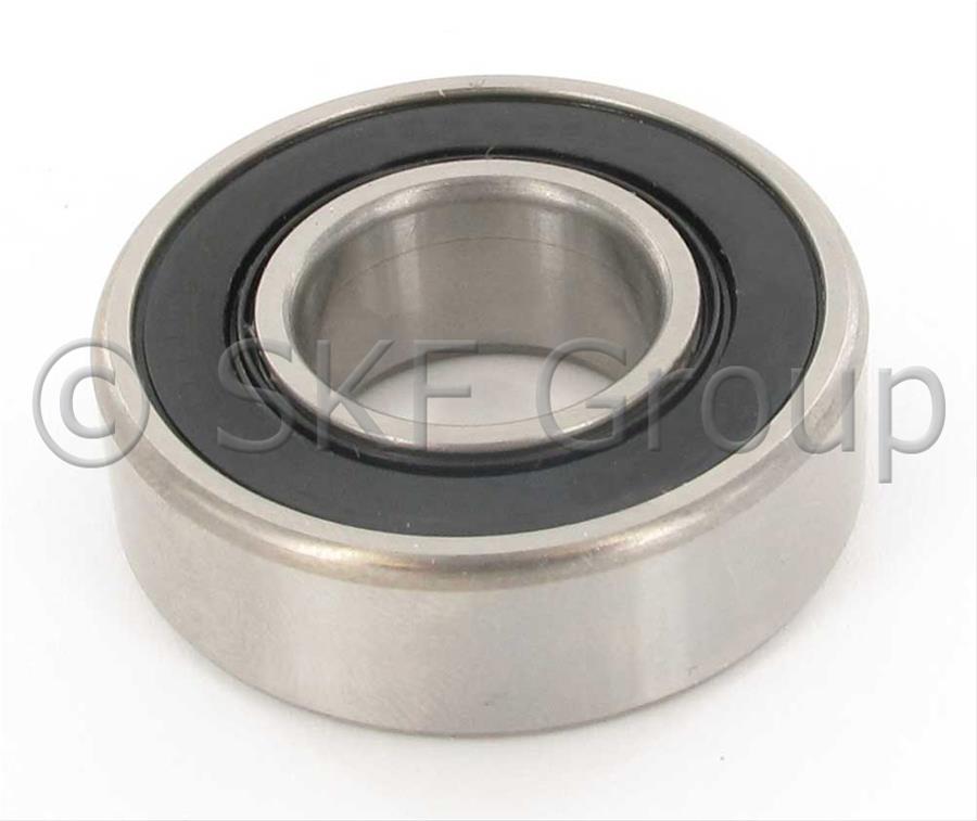 SKF Bearings Universal Bearings 202-NPP8