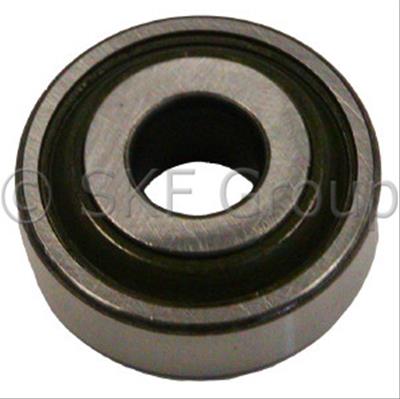 SKF Bearings Universal Bearings 204-RR7