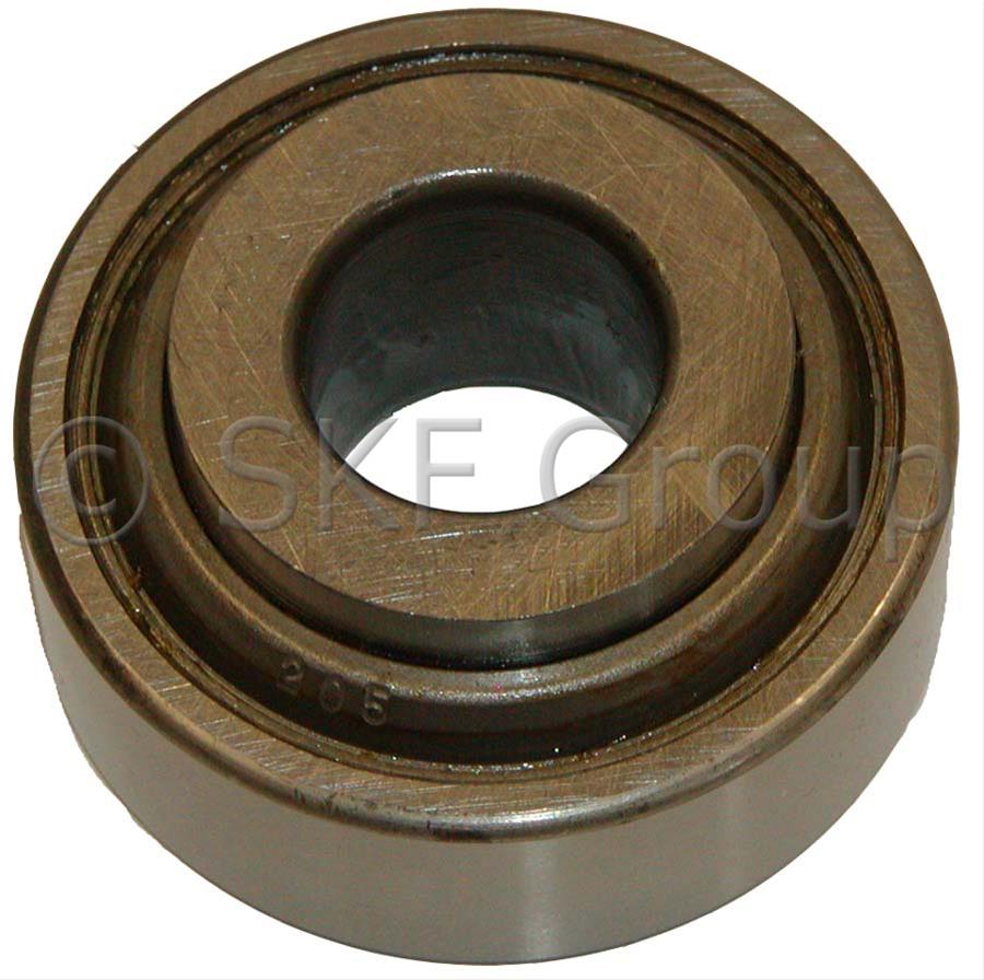 SKF Bearings Universal Bearings 205-KP6