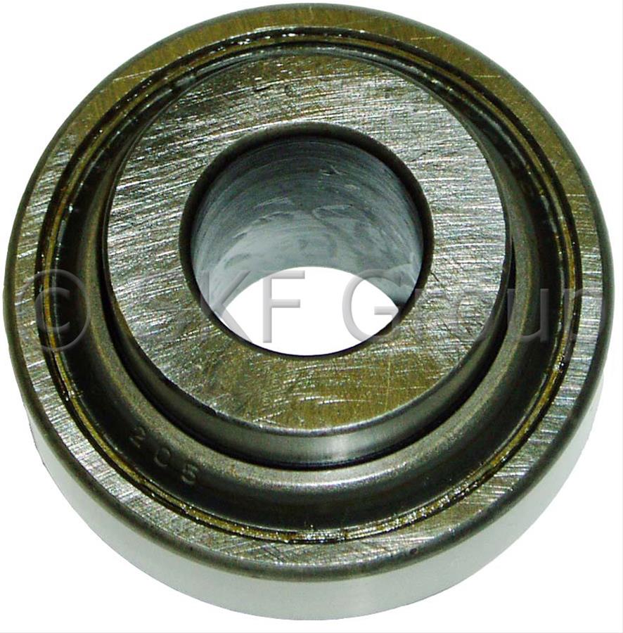 SKF Bearings Universal Bearings 205-PP9